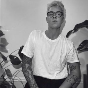 Meet your Posher, Molly